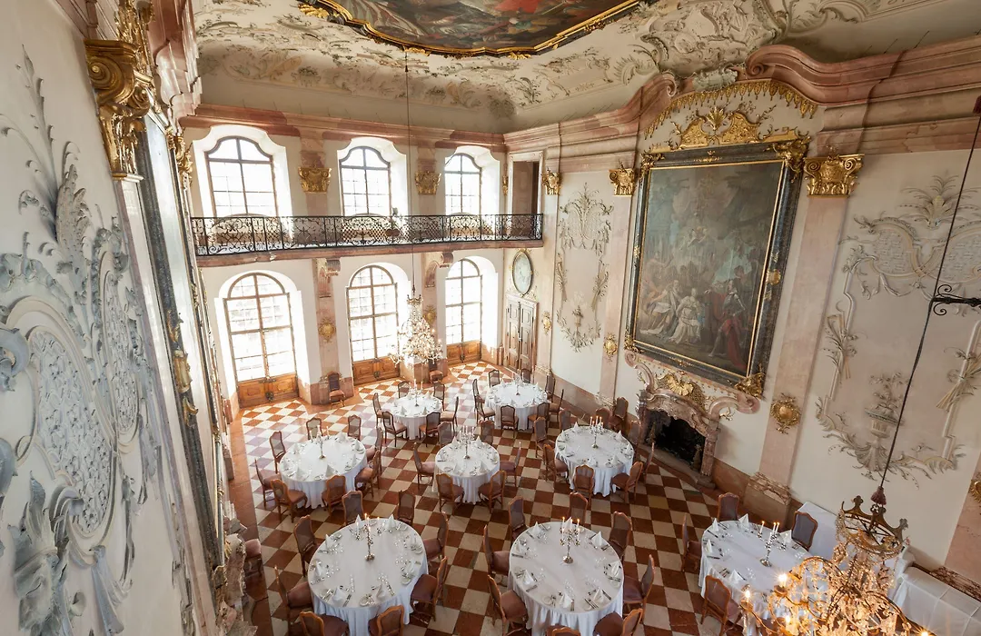 Hotel Schloss Leopoldskron-1